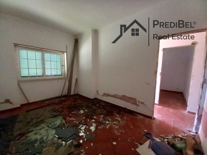 Apartamento T3 para Venda em São Francisco Foto 10
