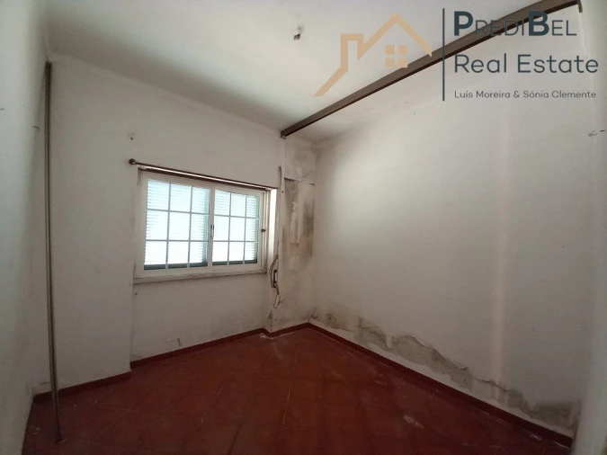 Apartamento T3 para Venda em São Francisco Foto 12