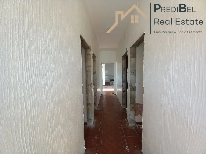 Apartamento T3 para Venda em São Francisco Foto 7