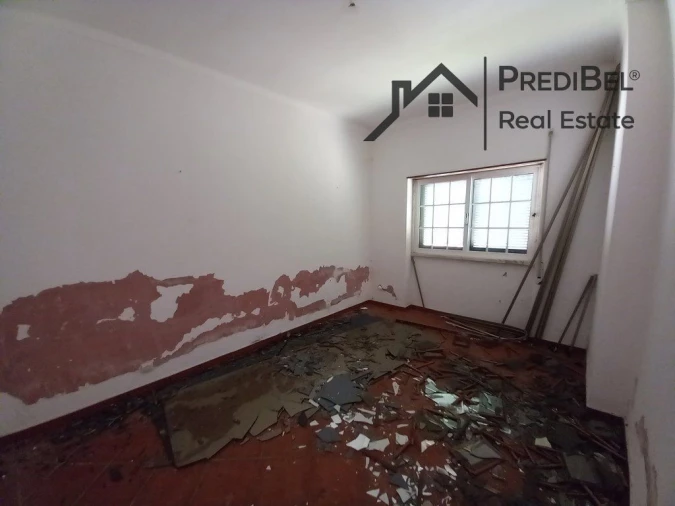 Apartamento T3 para Venda em São Francisco Foto 9