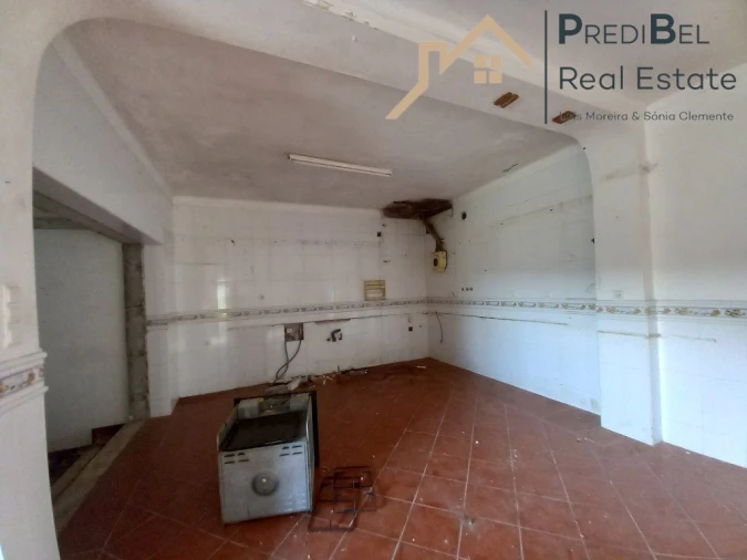 Apartamento T3 para Venda em São Francisco Foto 20