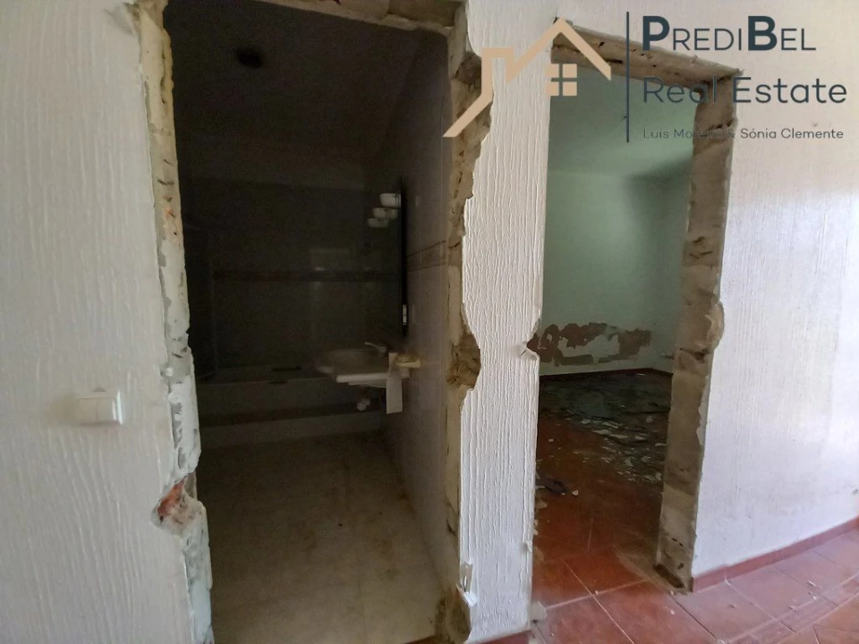 Apartamento T3 para Venda em São Francisco Foto 14