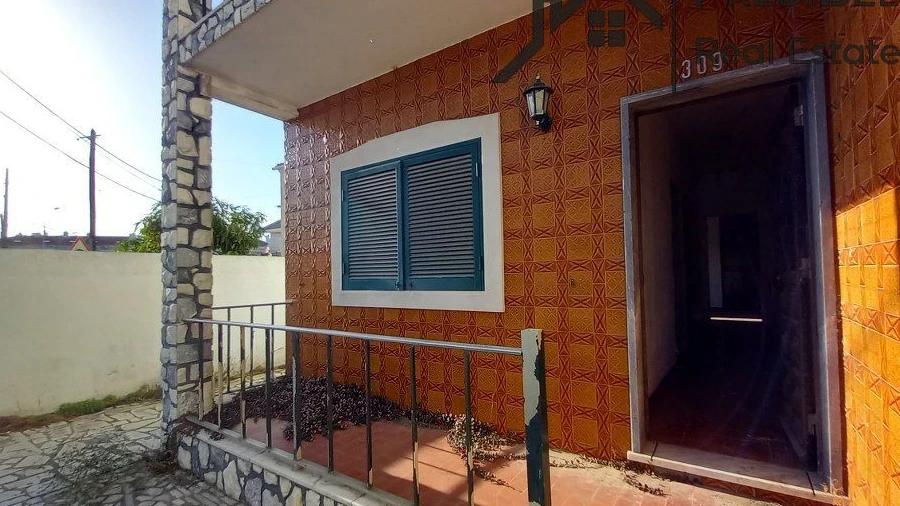 Apartamento T3 para Venda em São Francisco