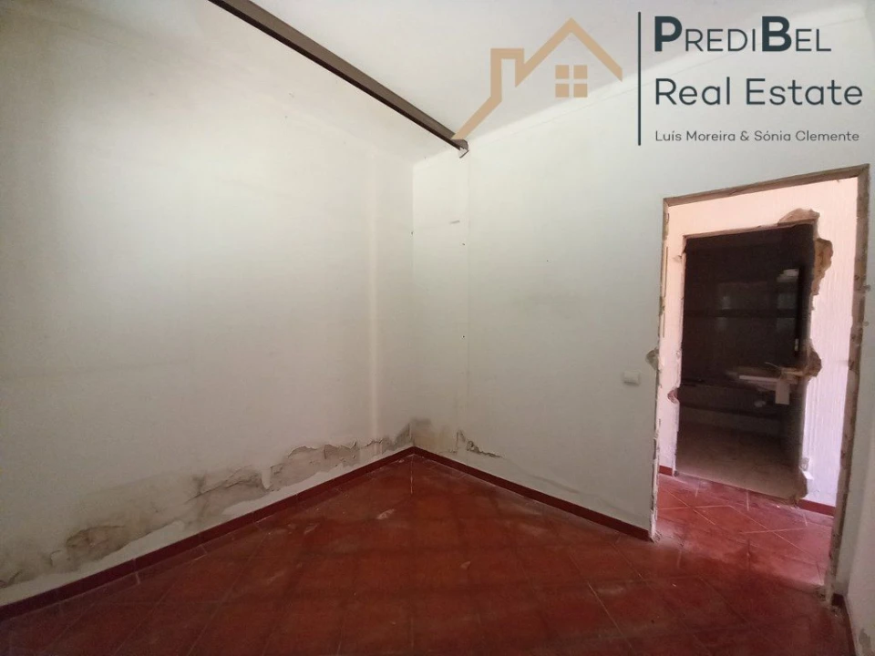 Apartamento T3 para Venda em São Francisco Foto 13