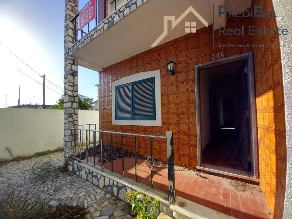 Apartamento T3 para Venda em São Francisco Foto 1