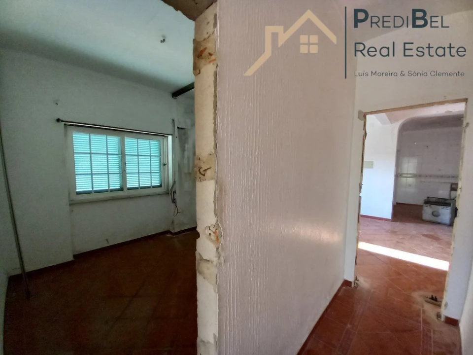 Apartamento T3 para Venda em São Francisco Foto 17