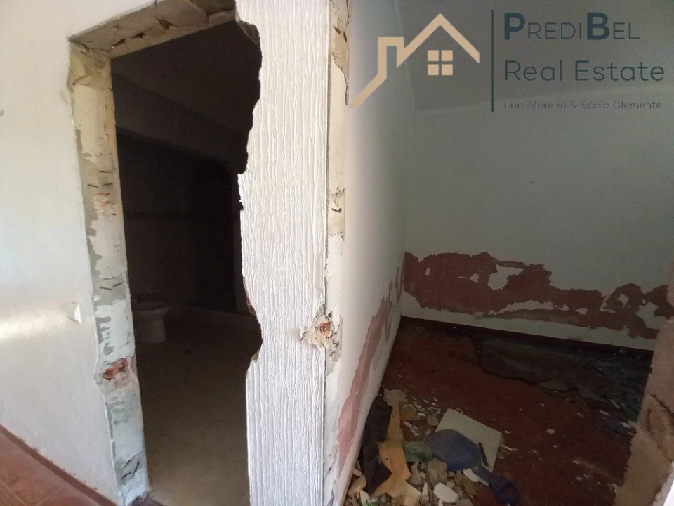 Apartamento T3 para Venda em São Francisco Foto 8