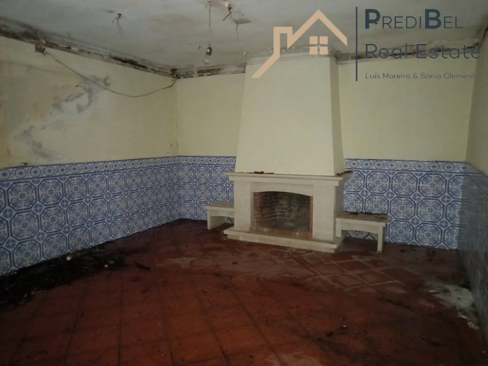 Apartamento T3 para Venda em São Francisco Foto 2