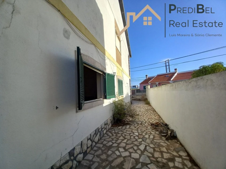 Apartamento T3 para Venda em São Francisco Foto 34