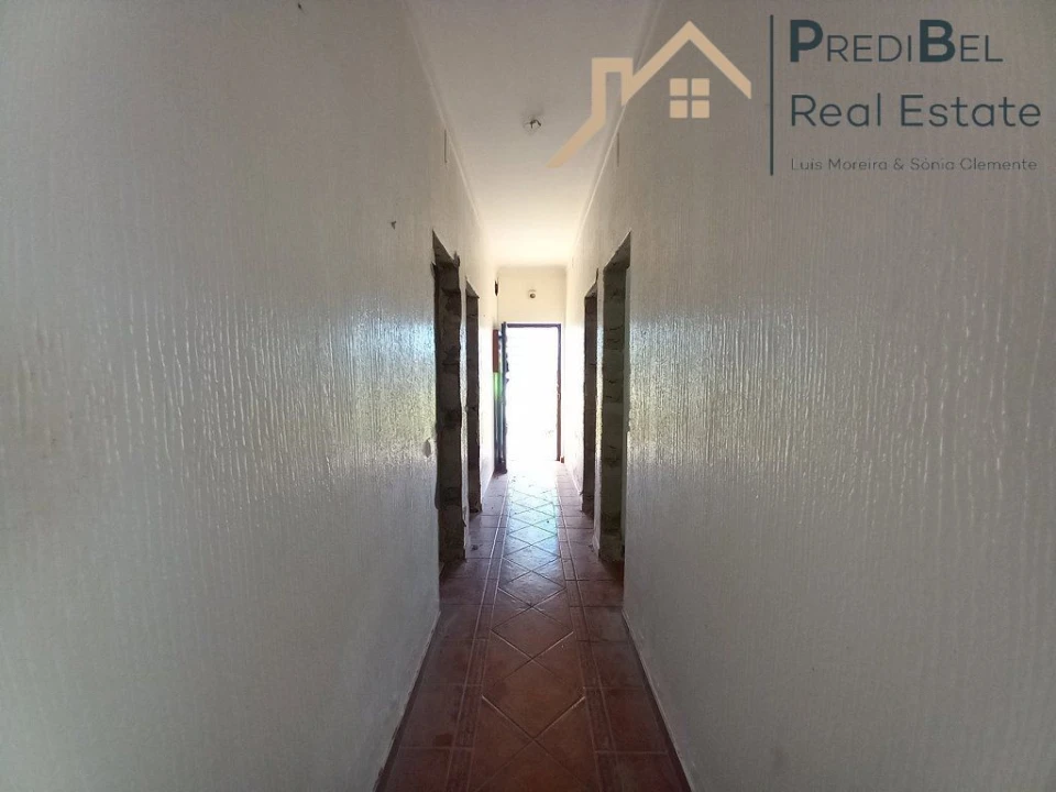 Apartamento T3 para Venda em São Francisco Foto 30