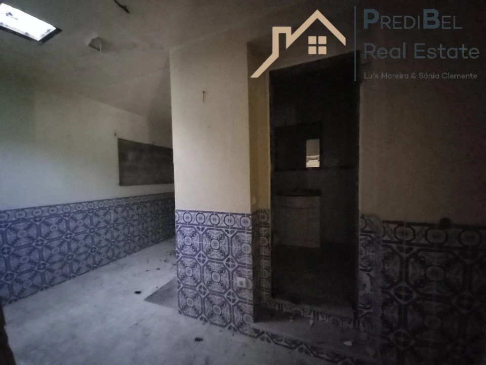 Apartamento T3 para Venda em São Francisco Foto 23