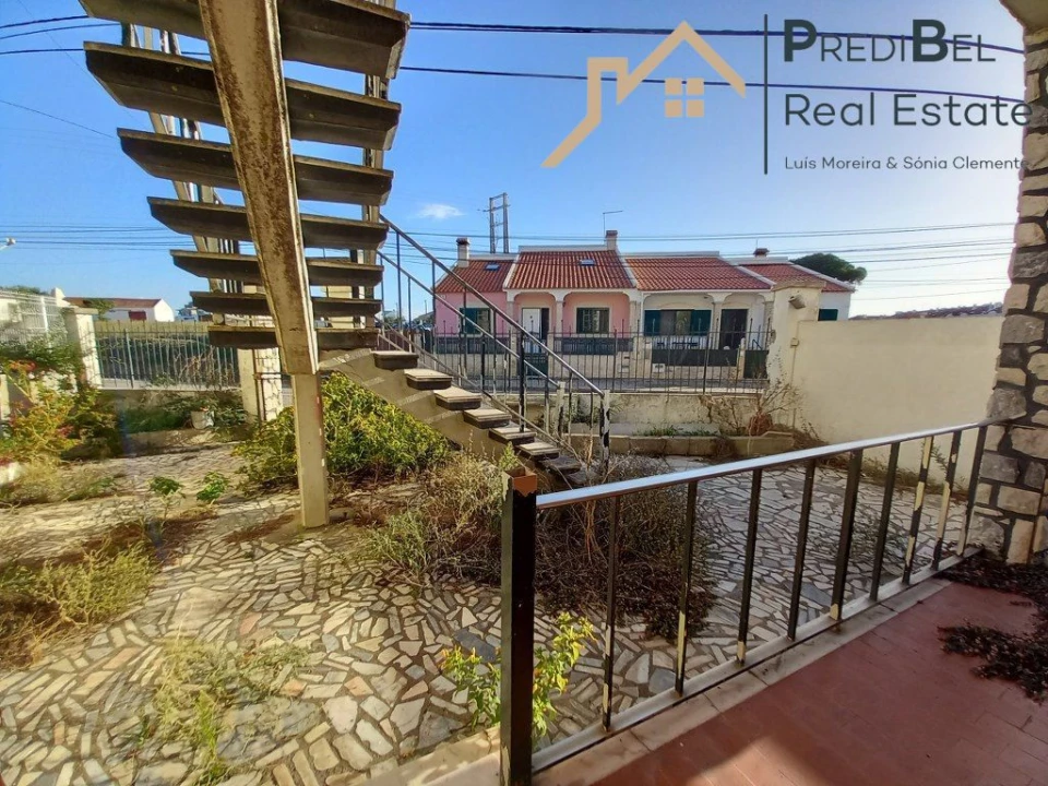 Apartamento T3 para Venda em São Francisco Foto 32