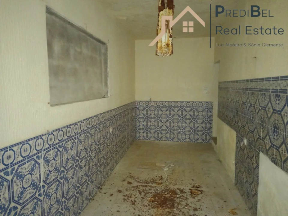 Apartamento T3 para Venda em São Francisco Foto 25