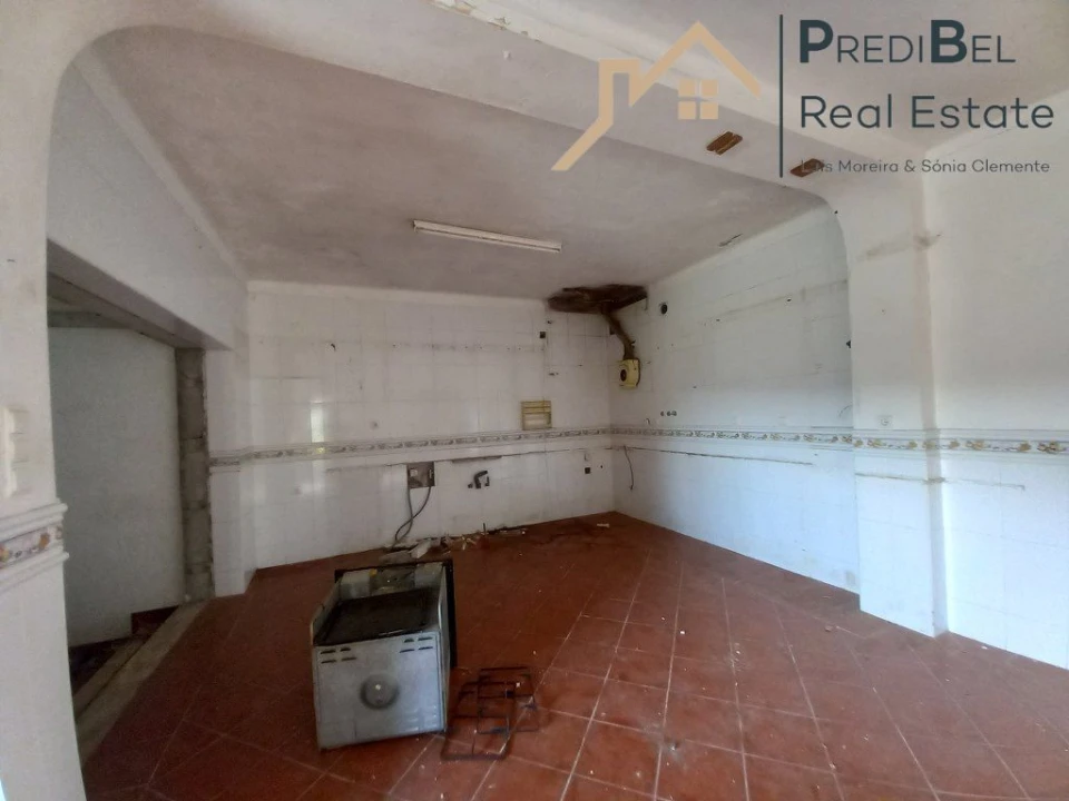 Apartamento T3 para Venda em São Francisco Foto 20