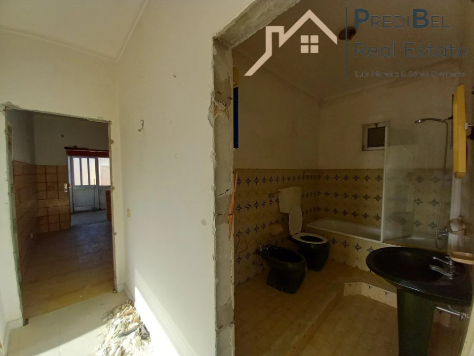 Moradia T2 para Venda em São Francisco Foto 11