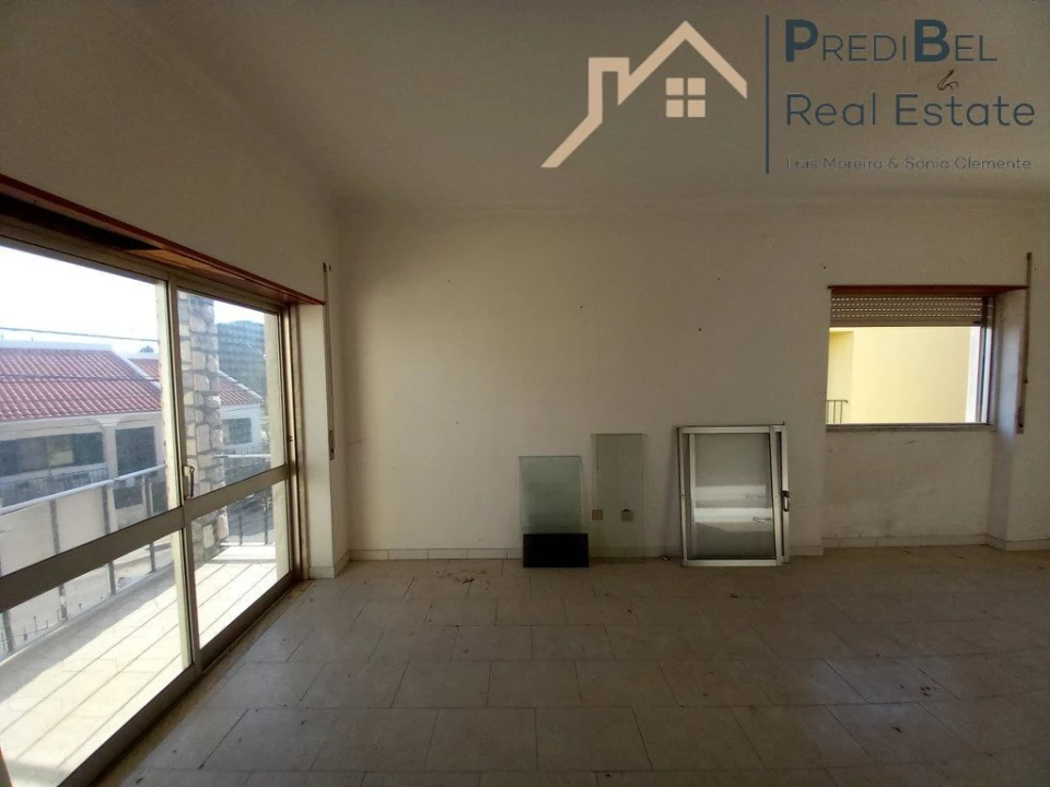 Moradia T2 para Venda em São Francisco Foto 5