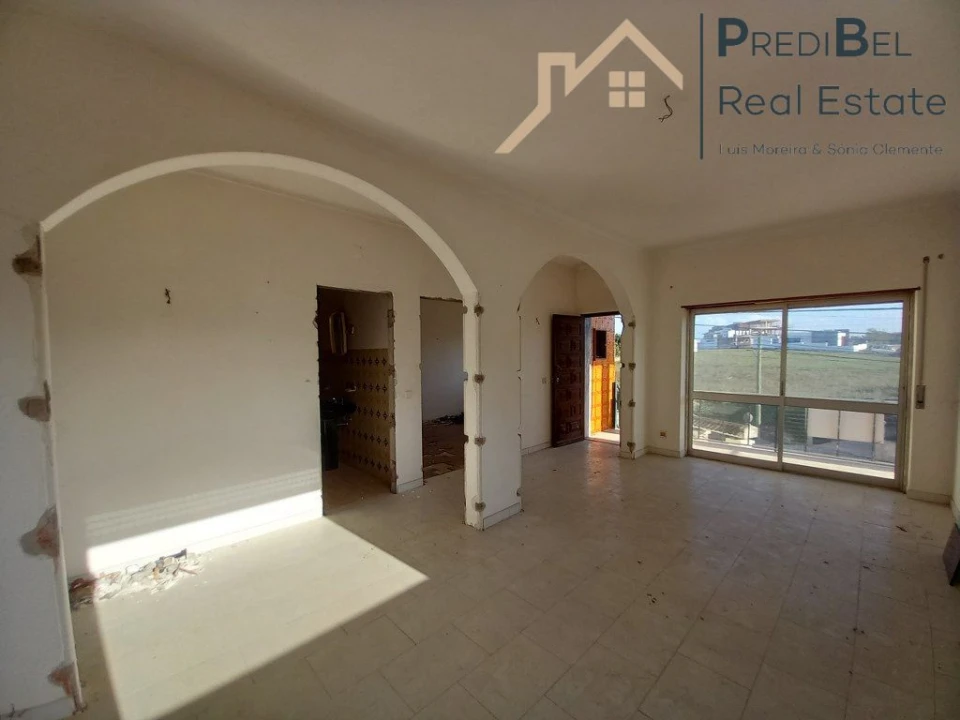 Moradia T2 para Venda em São Francisco Foto 6