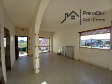 Moradia T2 para Venda em São Francisco