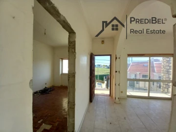 Moradia T2 para Venda em São Francisco