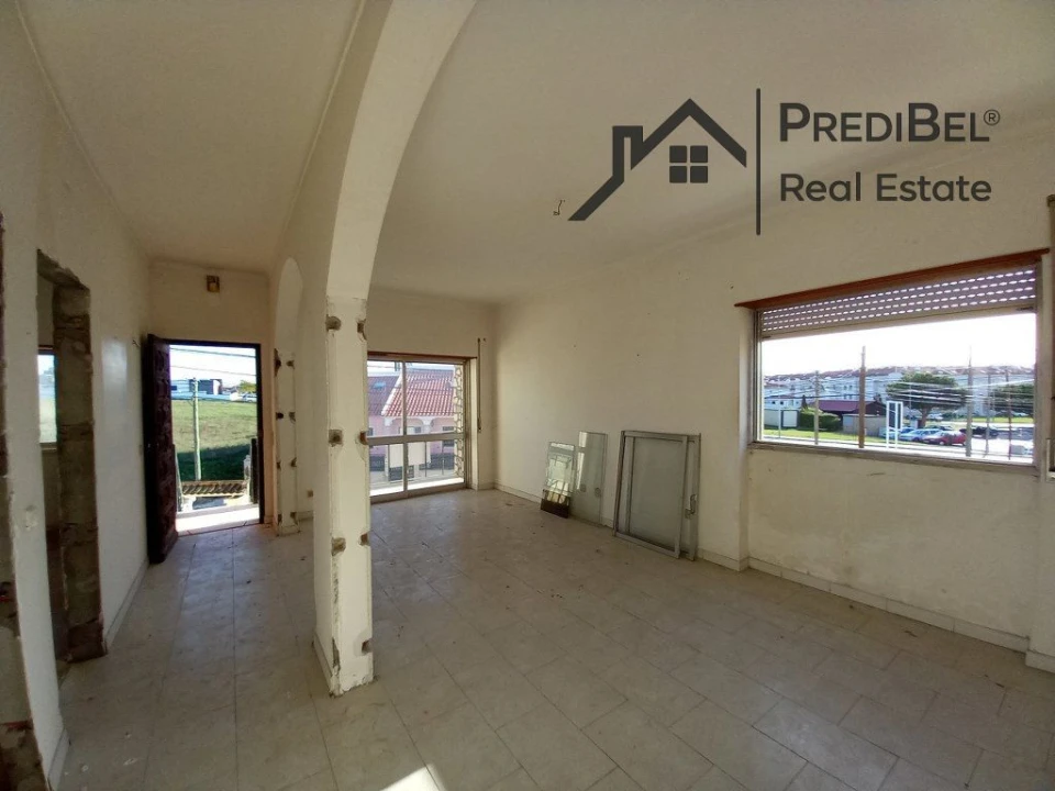 Moradia T2 para Venda em São Francisco Foto 1