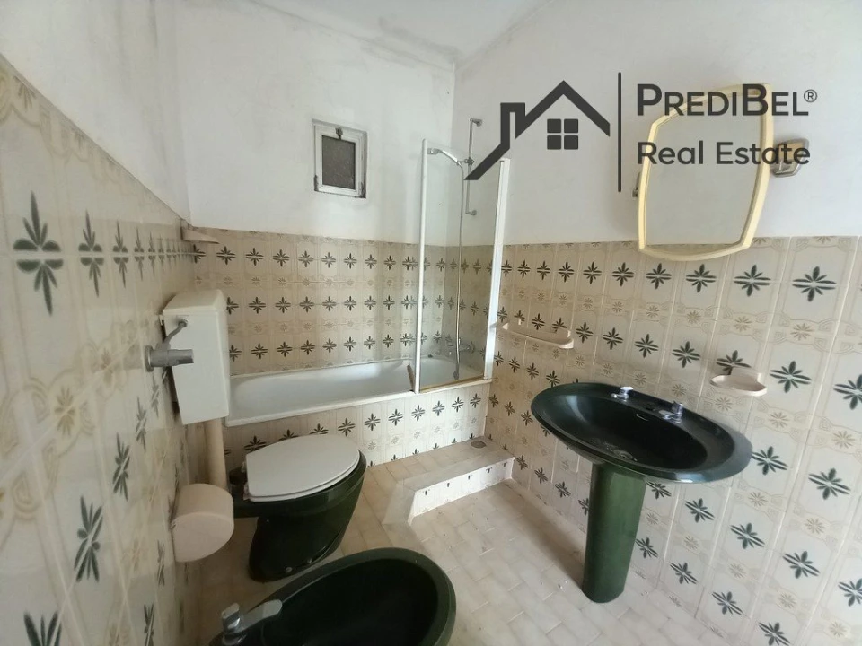 Moradia T2 para Venda em São Francisco Foto 13