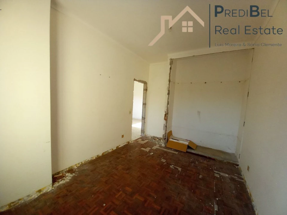 Moradia T2 para Venda em São Francisco Foto 10