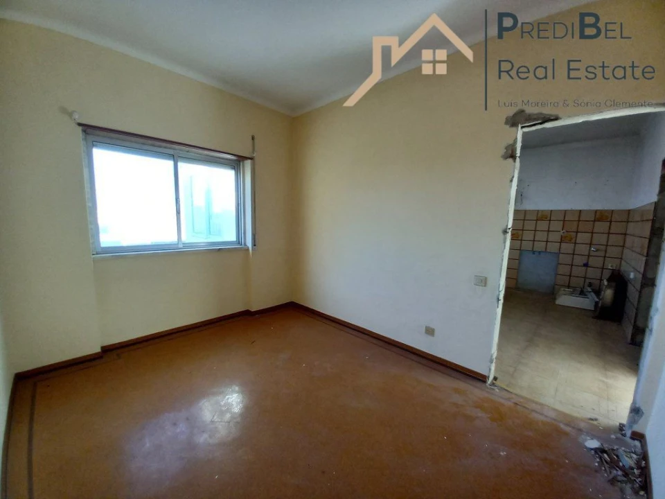 Moradia T2 para Venda em São Francisco Foto 2