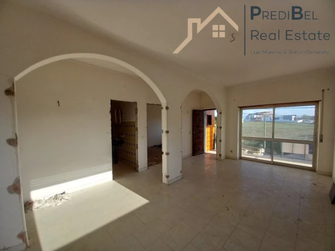 Moradia T2 para Venda em São Francisco Foto 6