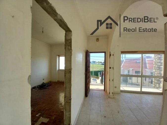 Moradia T2 para Venda em São Francisco Foto 7