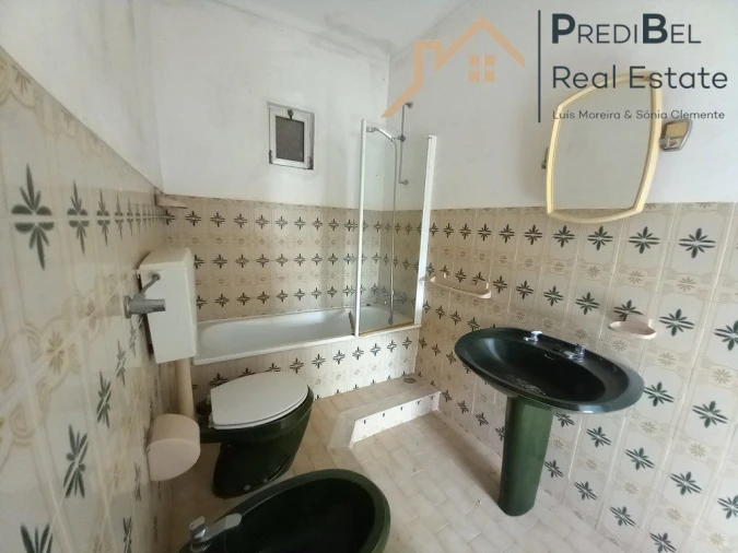 Moradia T2 para Venda em São Francisco Foto 13