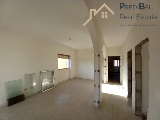 Moradia T2 para Venda em São Francisco Foto 4