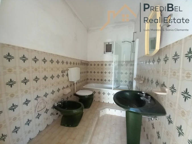 Moradia T2 para Venda em São Francisco Foto 12