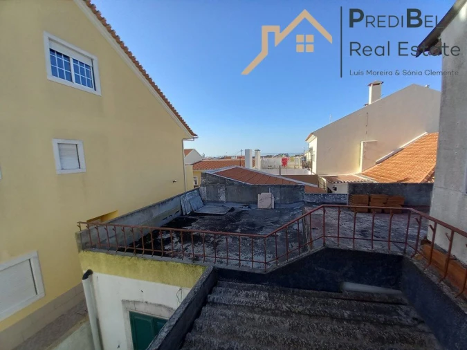 Moradia T2 para Venda em São Francisco Foto 17