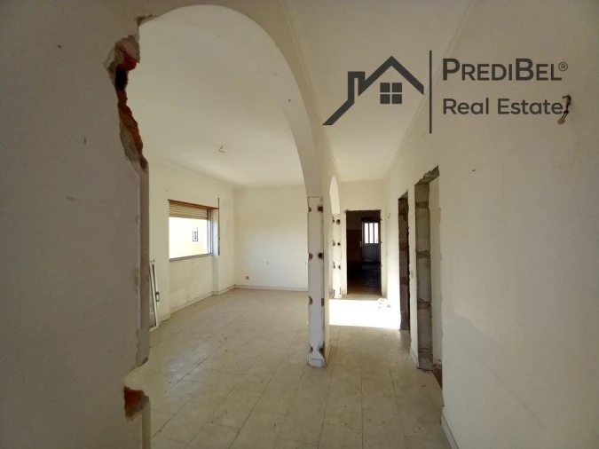 Moradia T2 para Venda em São Francisco Foto 3