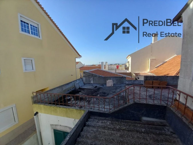 Moradia T2 para Venda em São Francisco Foto 17