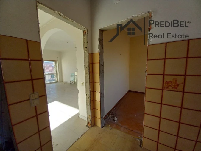 Moradia T2 para Venda em São Francisco Foto 15