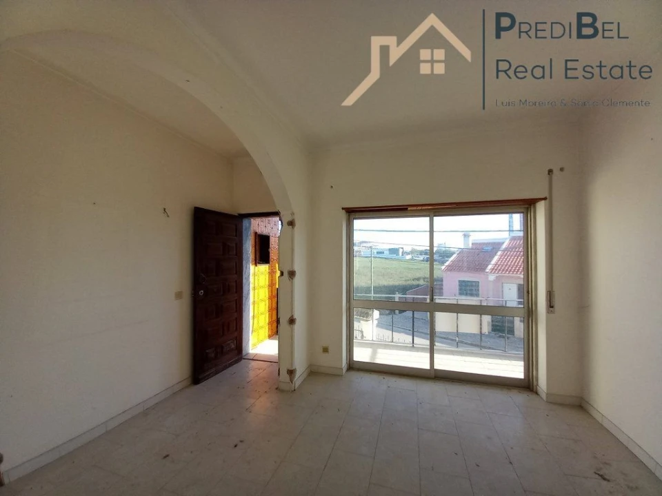 Moradia T2 para Venda em São Francisco Foto 19