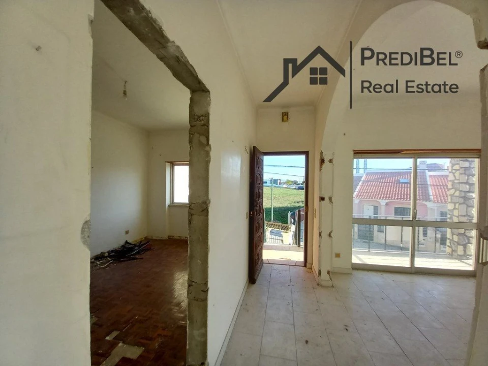 Moradia T2 para Venda em São Francisco Foto 7