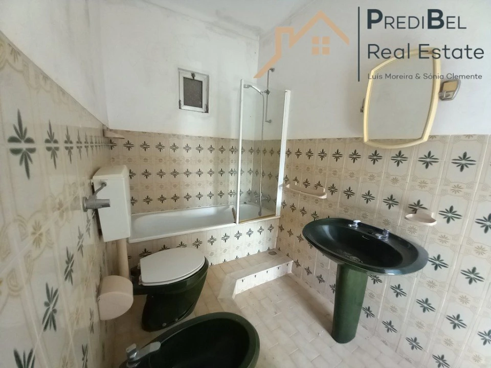 Moradia T2 para Venda em São Francisco Foto 13