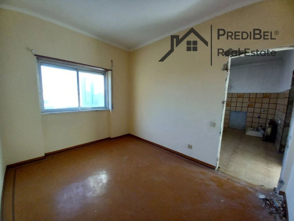 Moradia T2 para Venda em São Francisco Foto 2