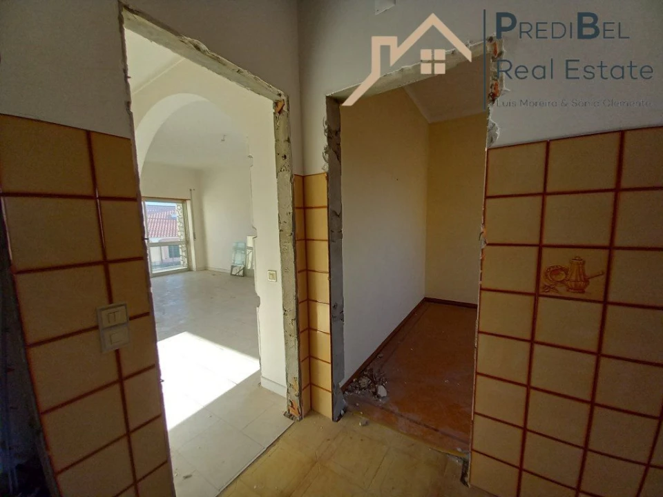 Moradia T2 para Venda em São Francisco Foto 15