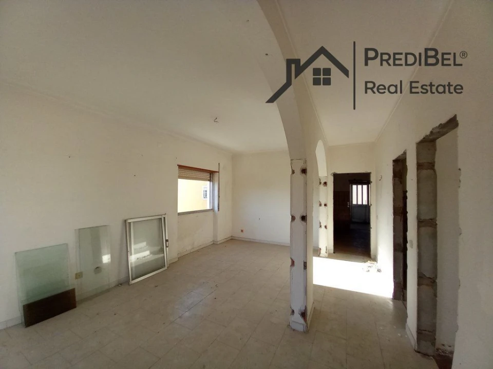 Moradia T2 para Venda em São Francisco Foto 4