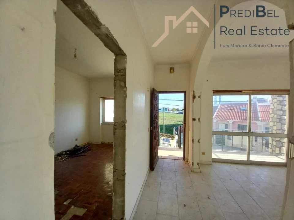 Moradia T2 para Venda em São Francisco Foto 7