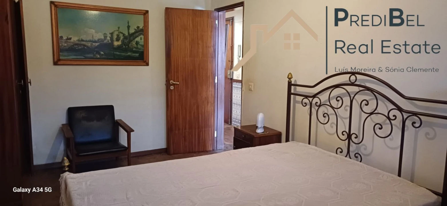 Apartamento T2 para Venda em Algueirão-Mem Martins Foto 11