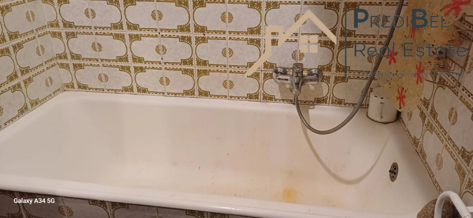 Apartamento T2 para Venda em Algueirão-Mem Martins Foto 21