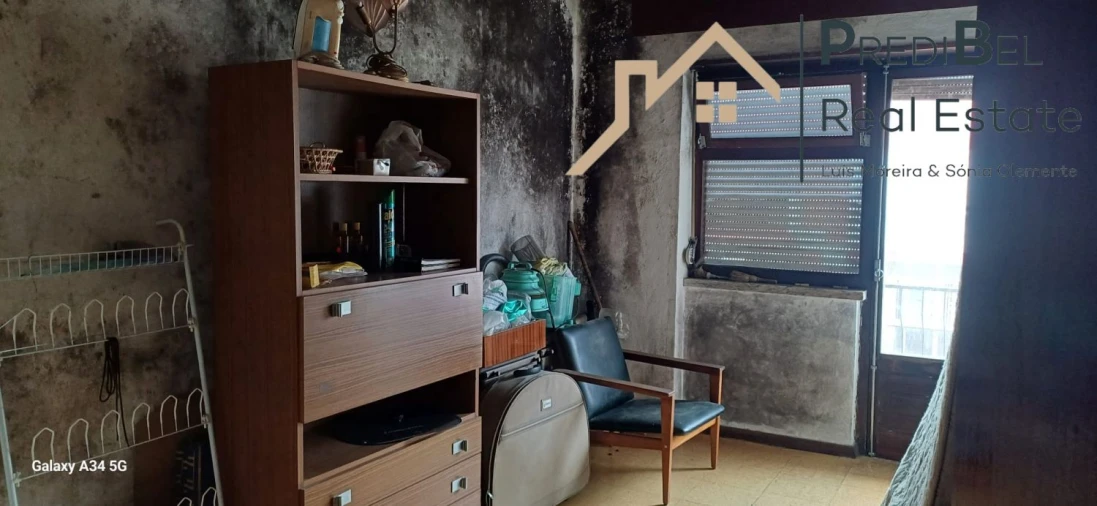 Apartamento T2 para Venda em Algueirão-Mem Martins Foto 14