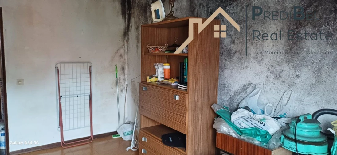 Apartamento T2 para Venda em Algueirão-Mem Martins Foto 13