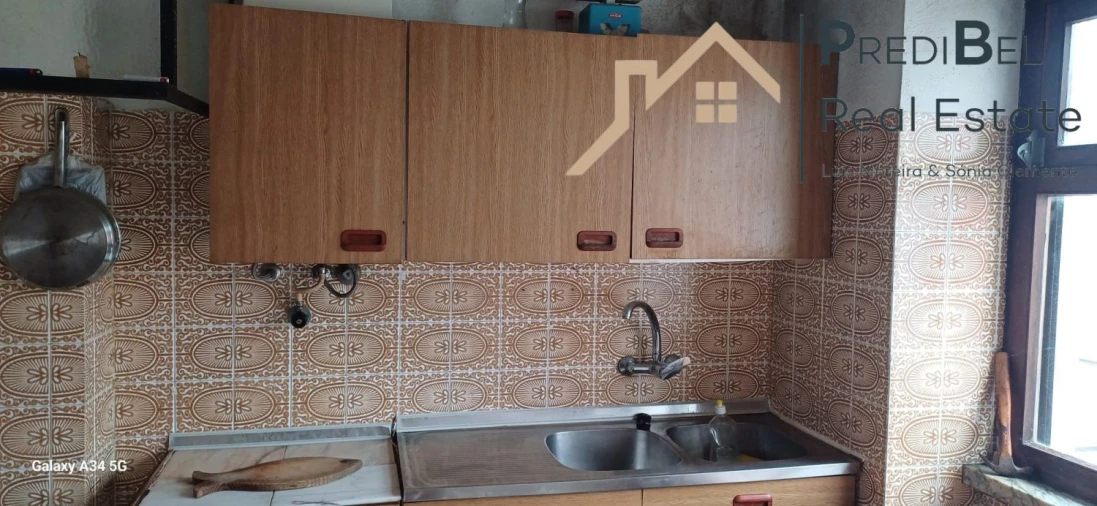 Apartamento T2 para Venda em Algueirão-Mem Martins Foto 8