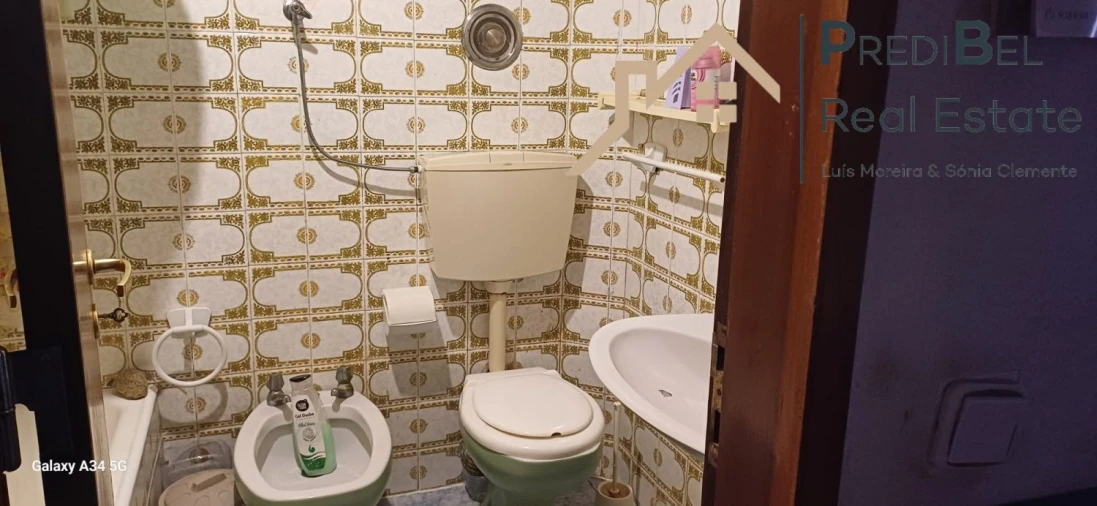 Apartamento T2 para Venda em Algueirão-Mem Martins Foto 20