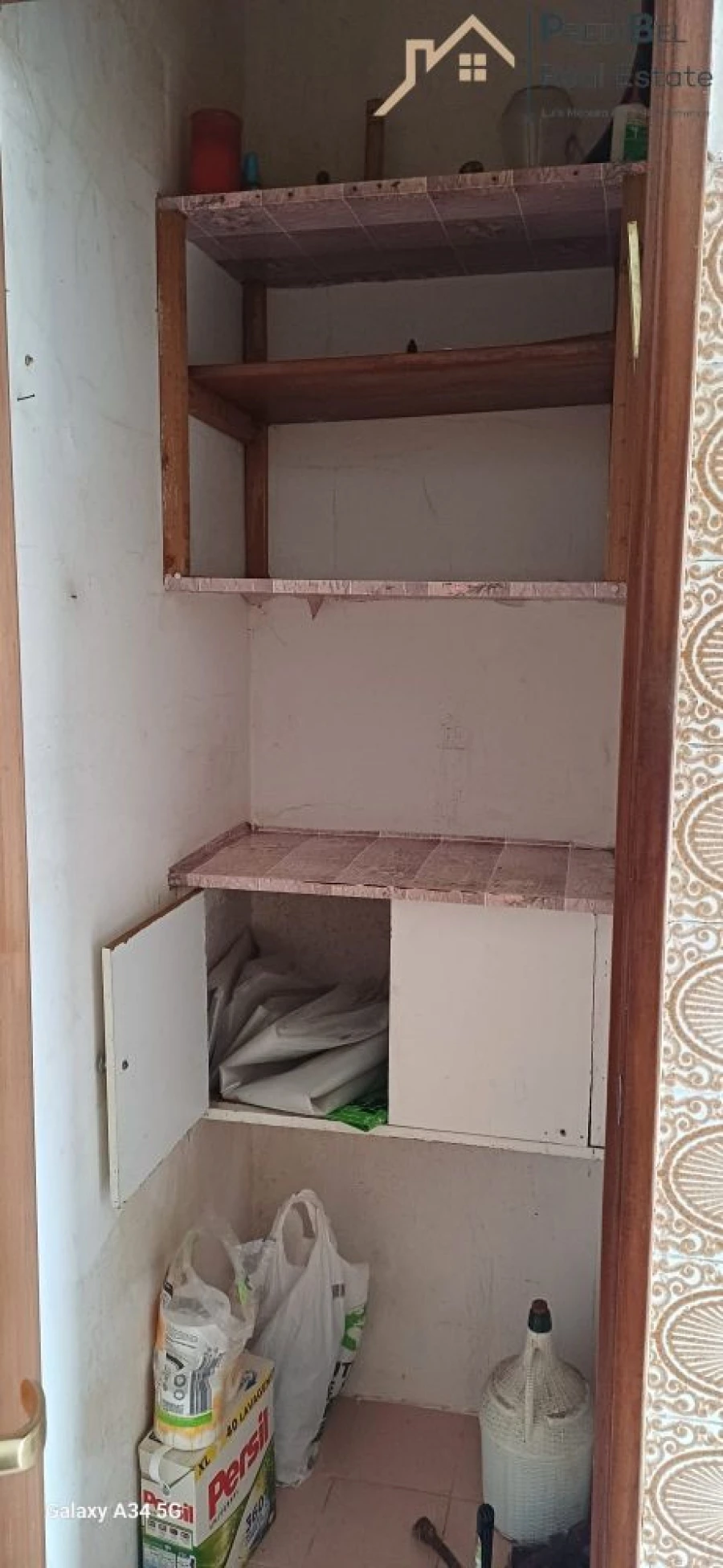 Apartamento T2 para Venda em Algueirão-Mem Martins Foto 10